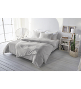 fodera per cuscino Uni Satin