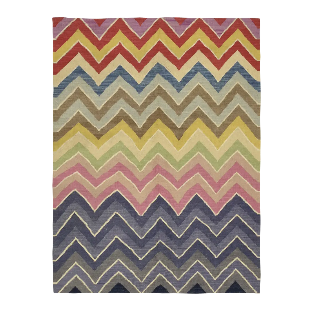 tappeto kilim Amiani