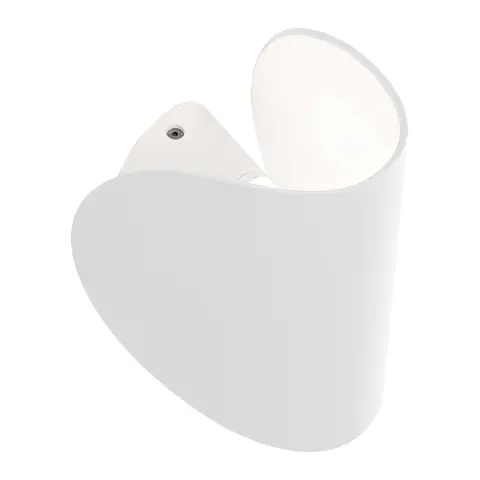 lampada da parete IO