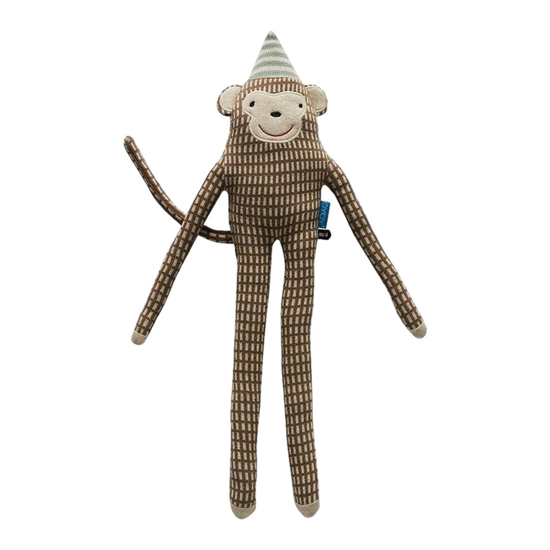 animal en peluche Oytoy