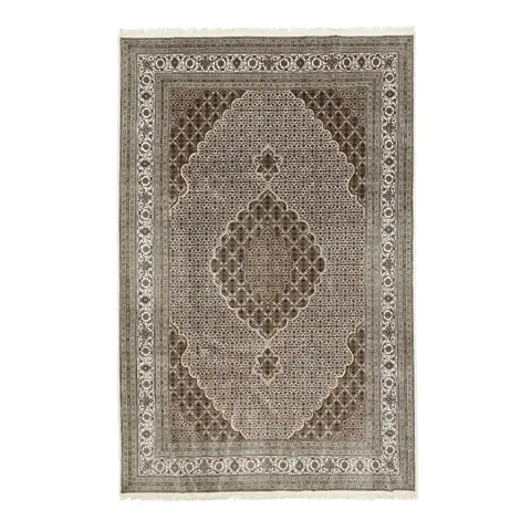 tappeti orientali classici Täbriz Indien