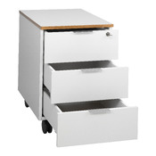 Rollcontainer Ufficio