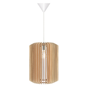 lampada a sospensione Asti