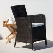 fauteuil de jardin Hampsted
