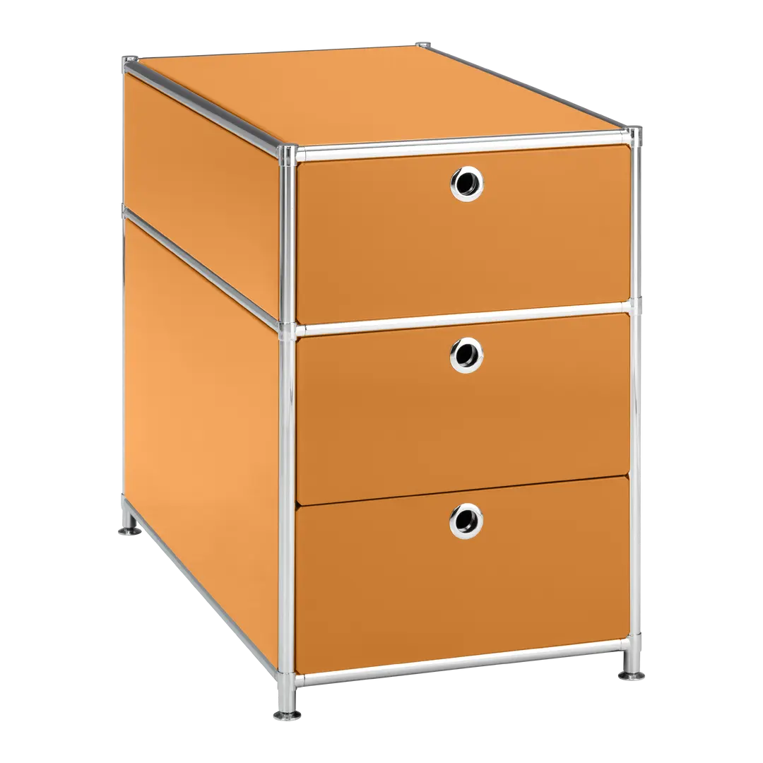 container QUADRO