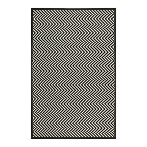 tapis en coton Paulsen