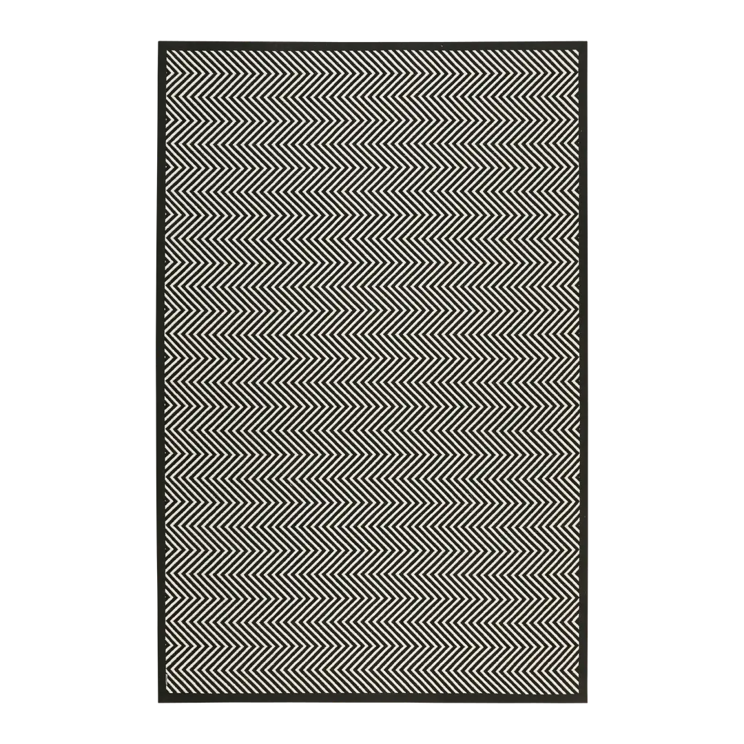 tapis en coton Paulsen