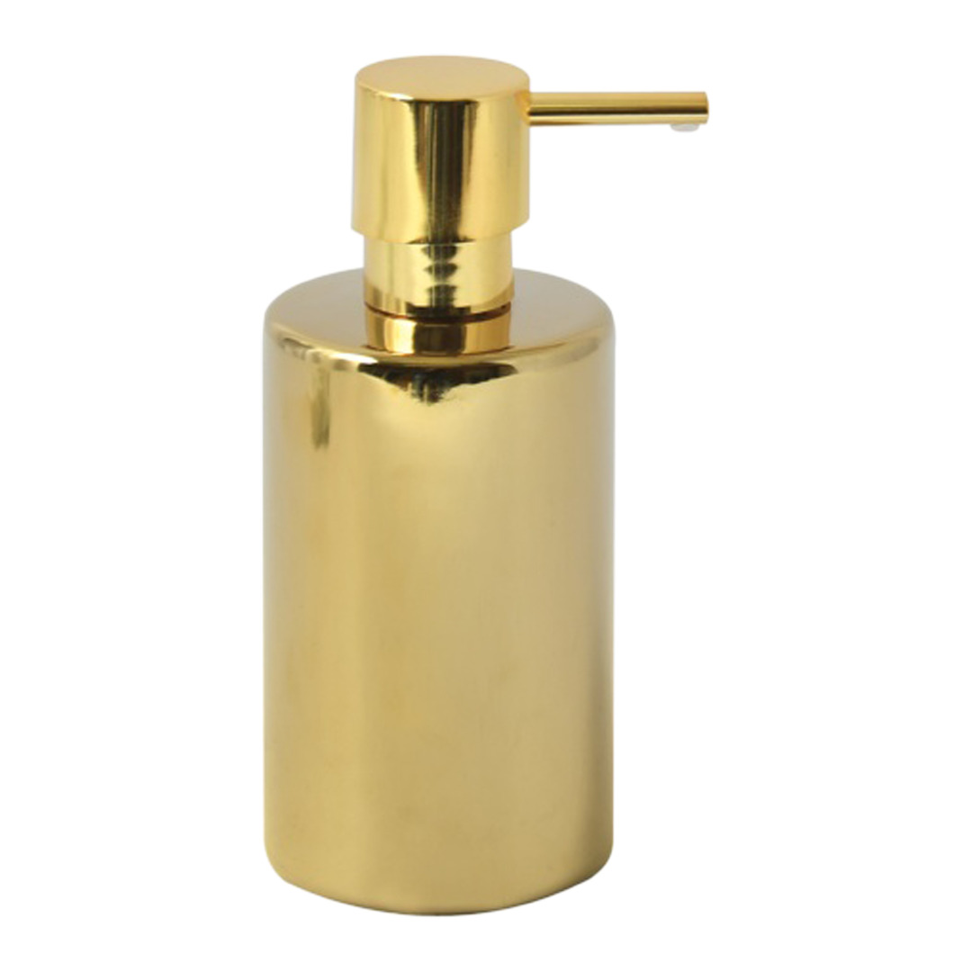 distributeur de savon Tube