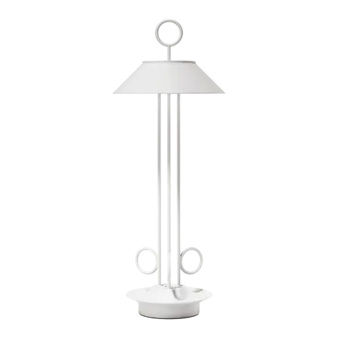 Outdoor lampada da tavolo Nudiderot