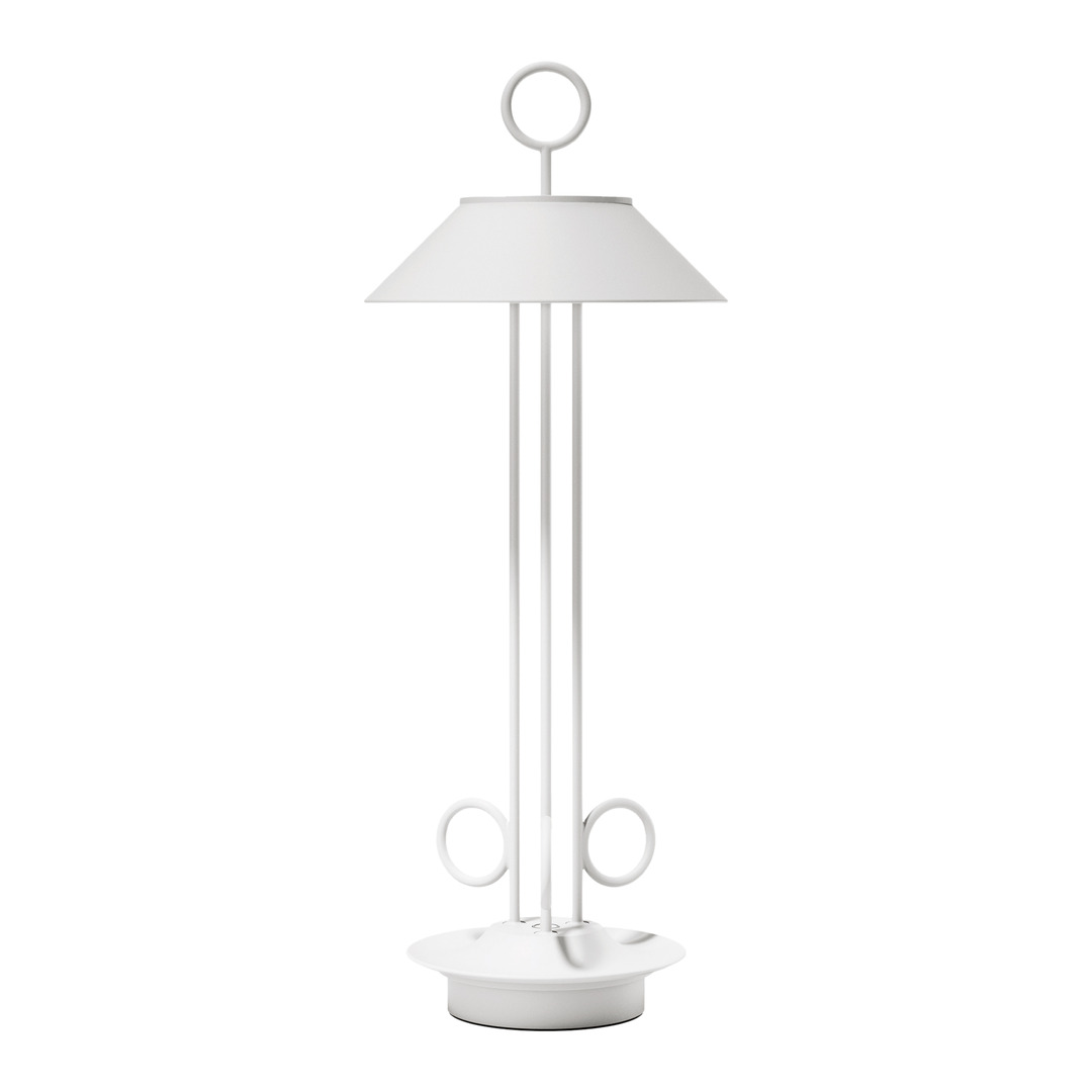 Outdoor lampada da tavolo Nudiderot