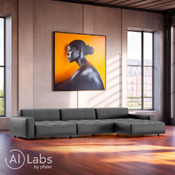 Ecksofa Pensacola 2.0