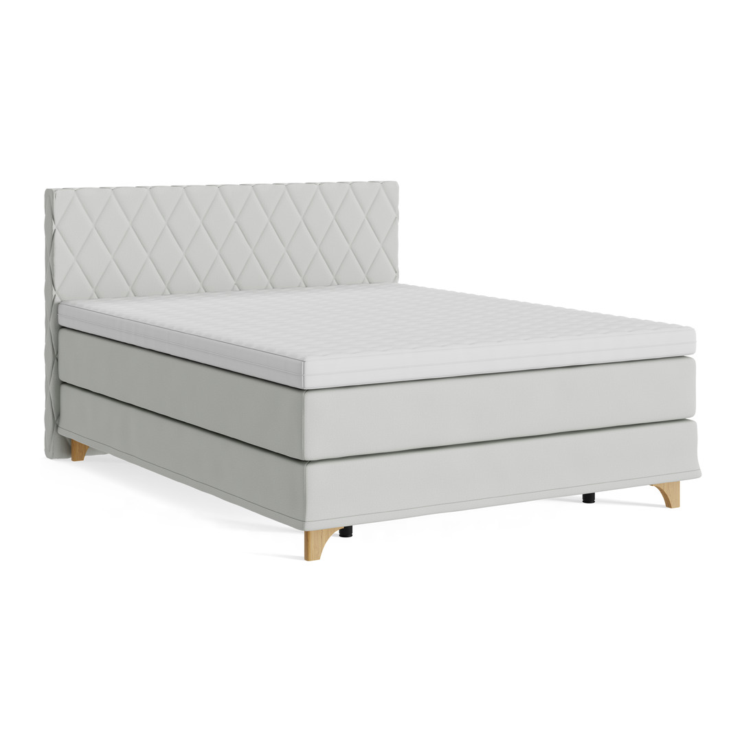 Boxspringbett Odin