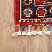 Orientteppich Afghan Ersari