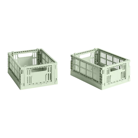 Klappbox Colour Crate Mini