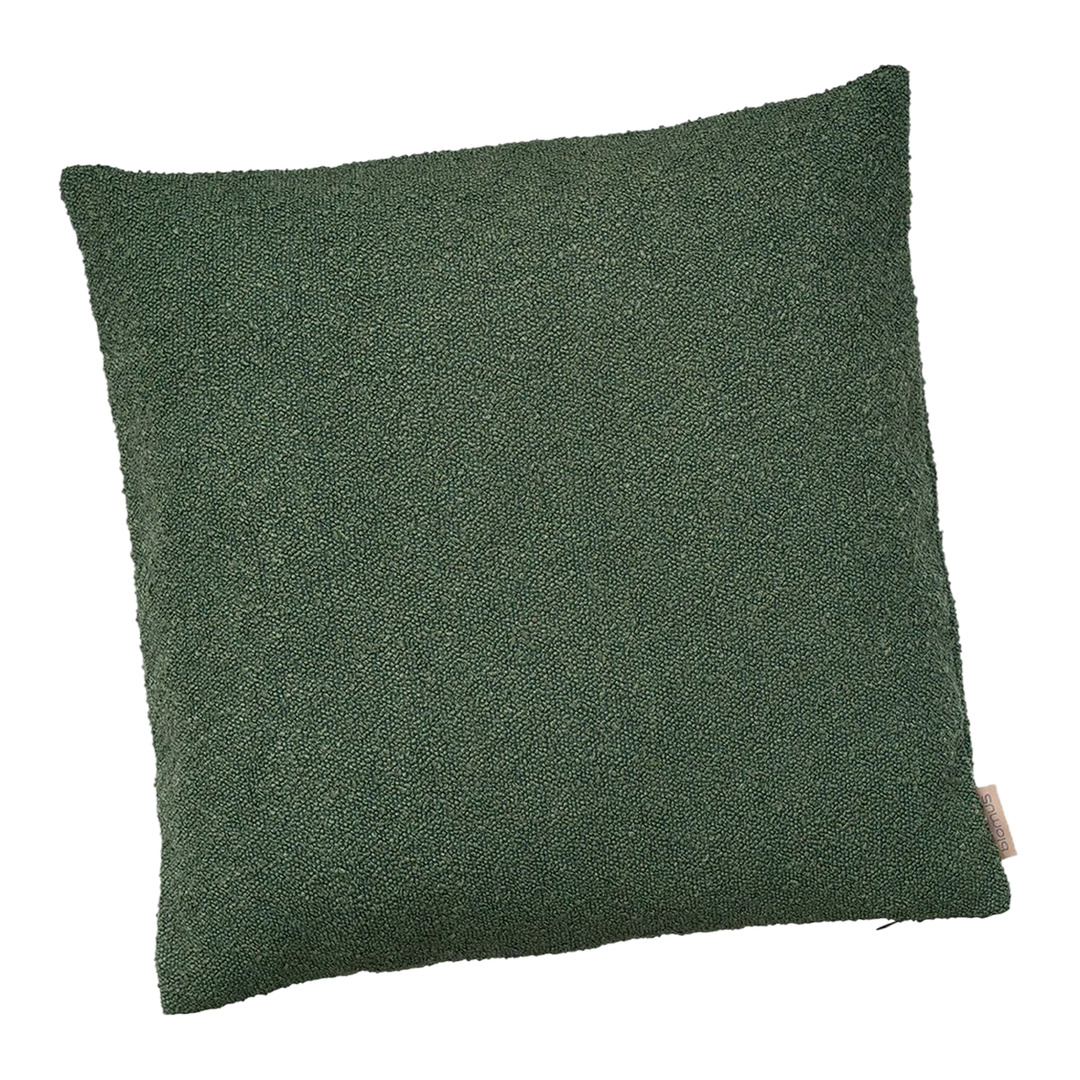 Zierkissenhülle Boucle