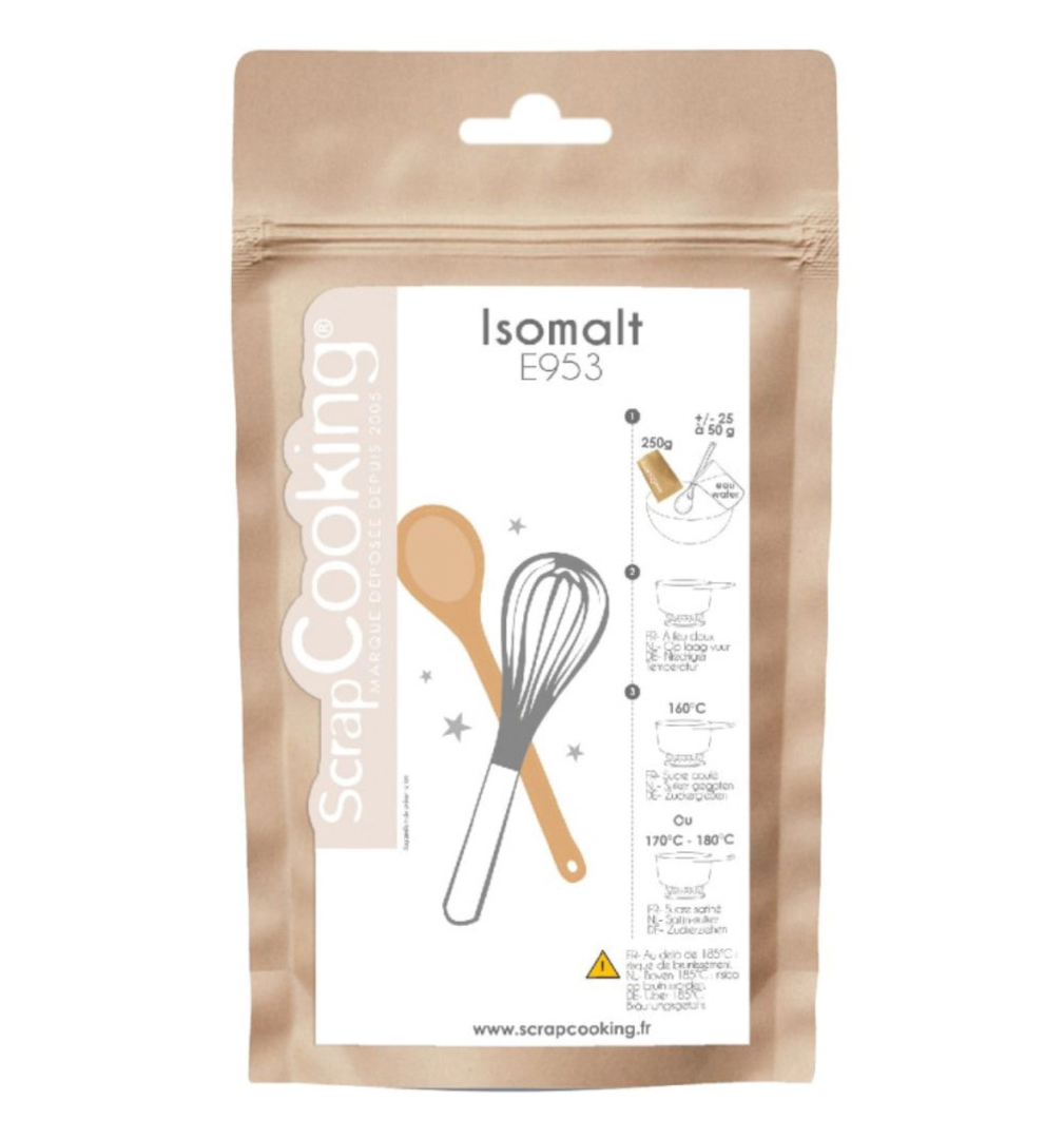 Isomalt E953 Party