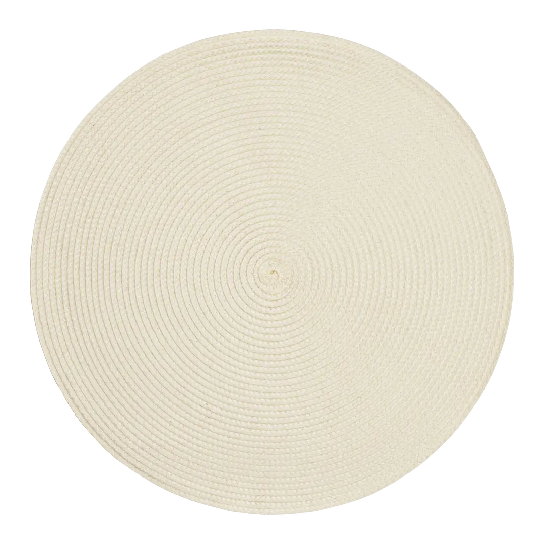 set da tavola Re-Circle