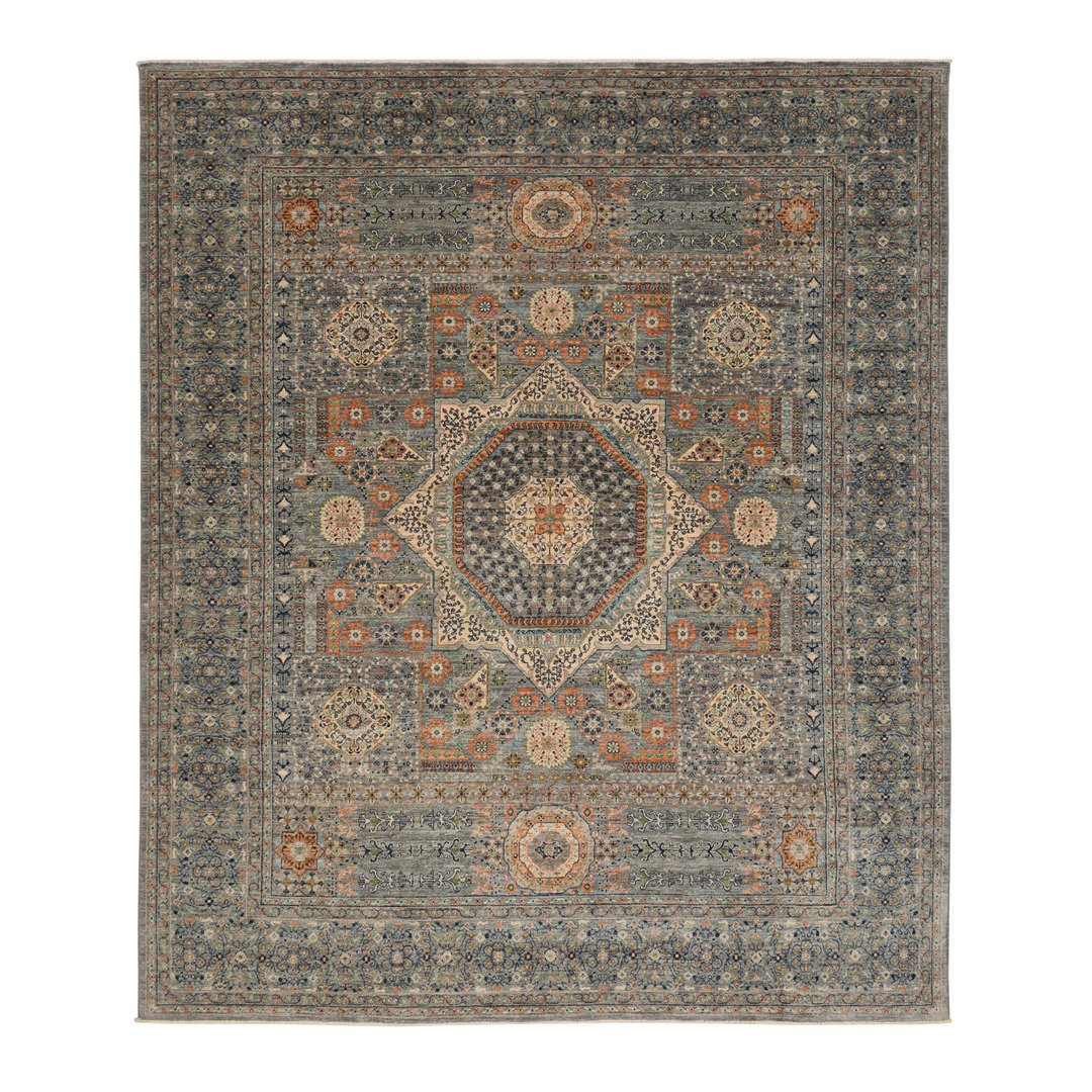 tappeti orientali classici Mamluk