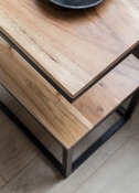 table d’appoint Akola