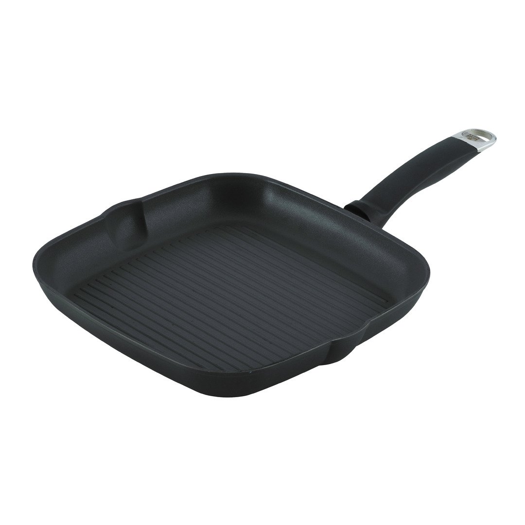Grillpfanne Titanio Star