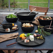 Schale Coppa Kuro