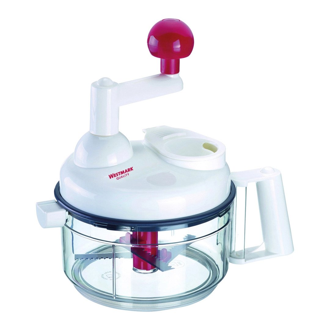 robot da cucina Multi Kulti
