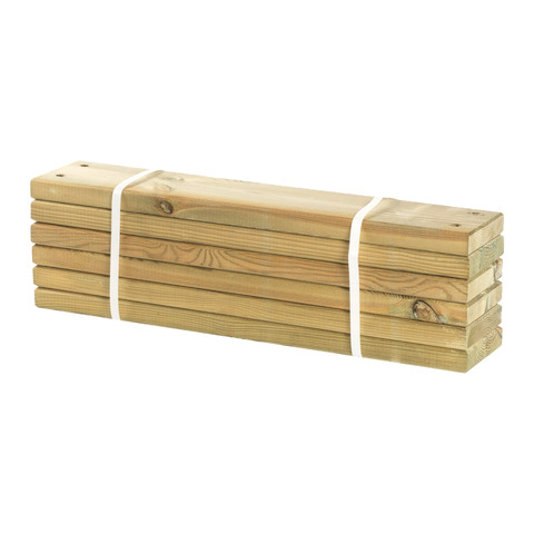 Planken Pipe