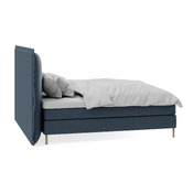 letto Boxspring DIPLOMAT-CONT.