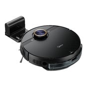 robot aspirateur et nettoyeur M7Pro Swiss Edition