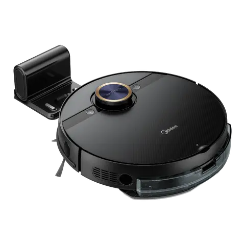 robot aspirapolvere e mop M7Pro Swiss Edition