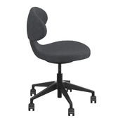 sedia per ufficio SIMPLEX 3D