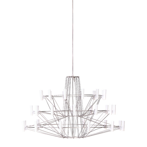 lampe à suspension Coppélia