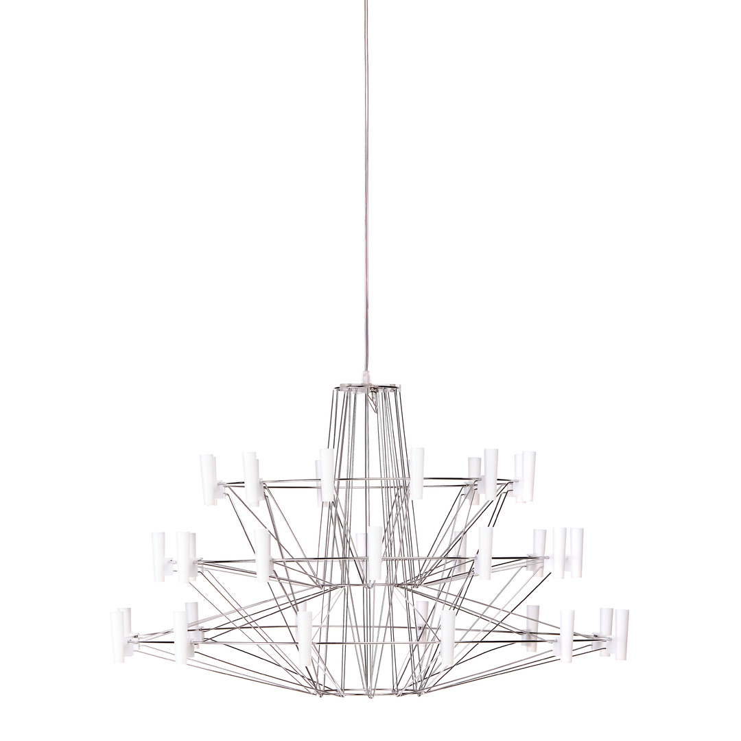 lampe à suspension Coppélia