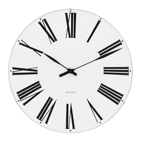 horloge murales Roman