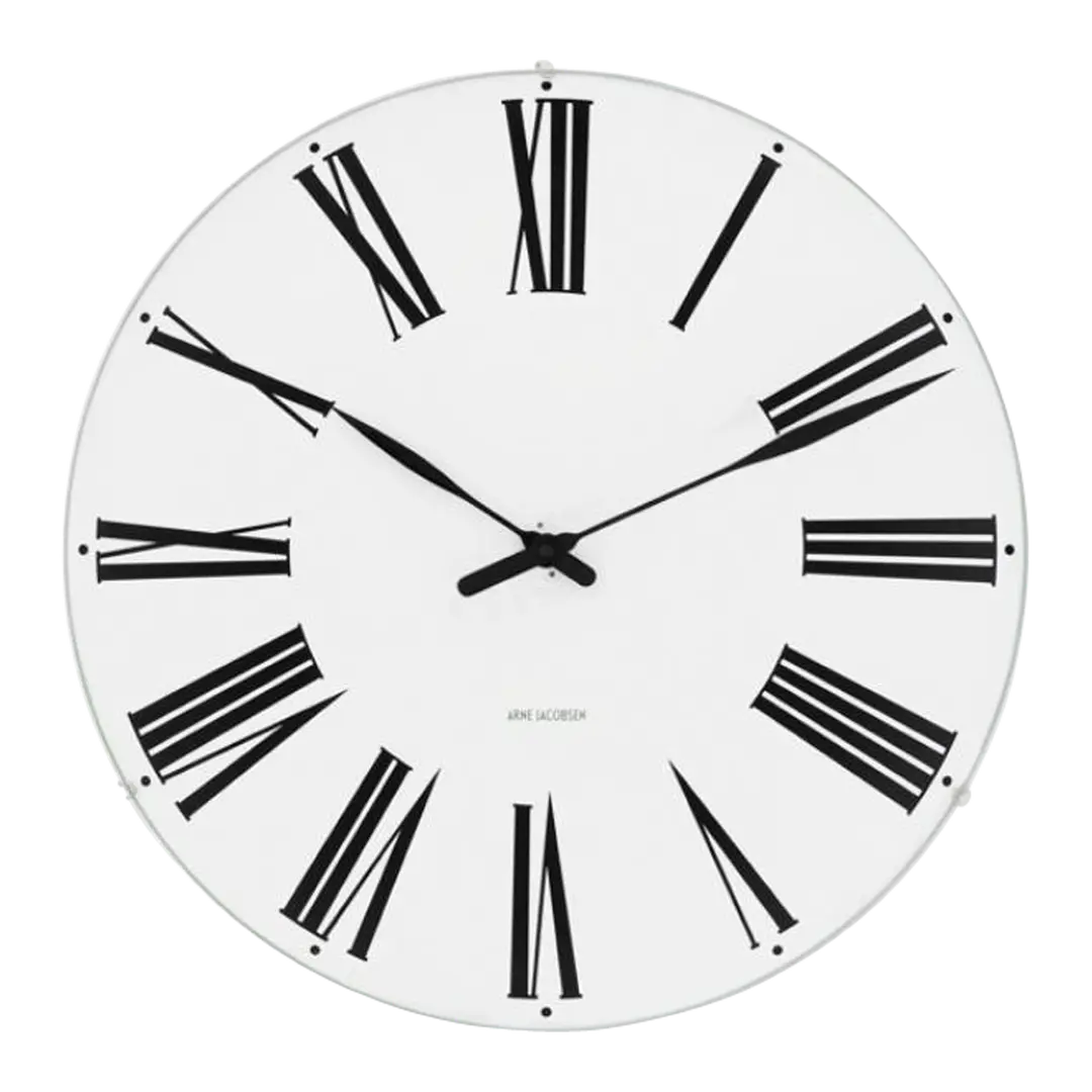 horloge murales Roman