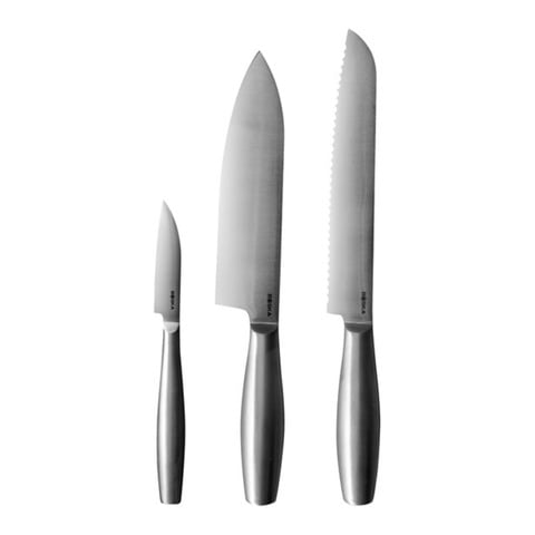 Messer-Set Copenhagen