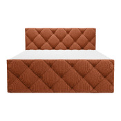 lit boxspring PEDRO