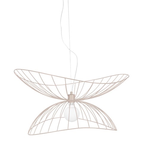 Hängeleuchte Ray C.