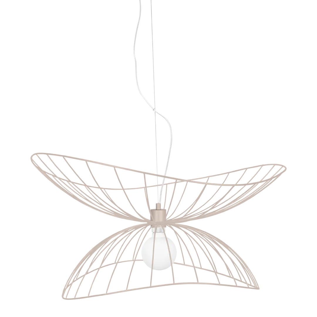 Hängeleuchte Ray C.