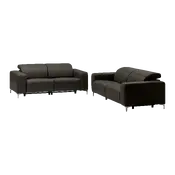 divani singoli Pure 902 Exklusiv