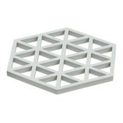 dessous de plat TRIANGLES