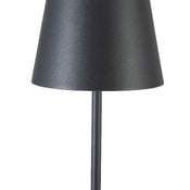 Outdoor lampada a stelo Nuindie
