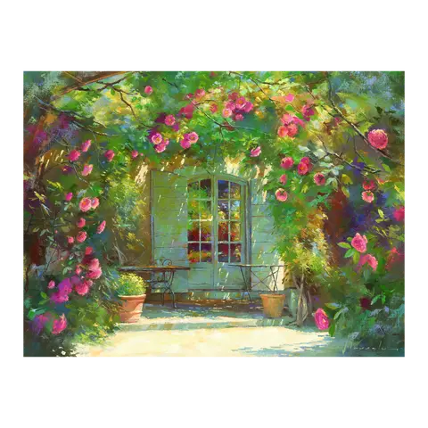 Kunstdruck Artprint