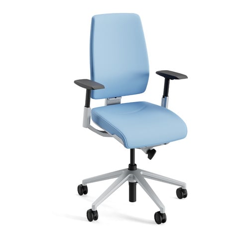 chaise de bureau GIROFLEX-68