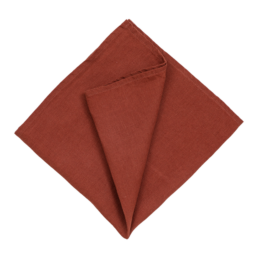 serviette de table LINDAU