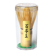 Matcha-Teebesen Satori