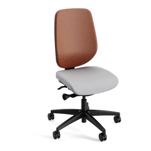 chaise de bureau GIROFLEX-353
