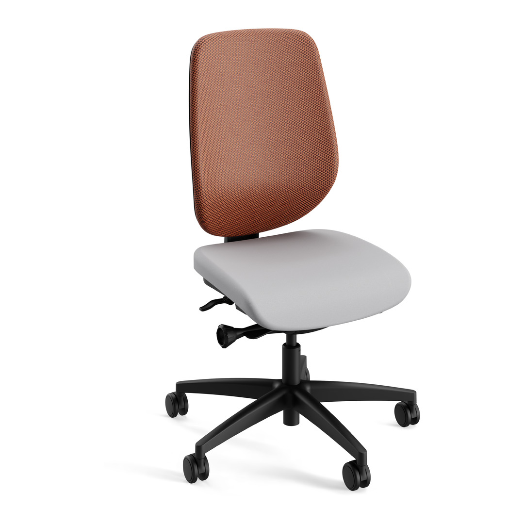 Bürostuhl Giroflex-353