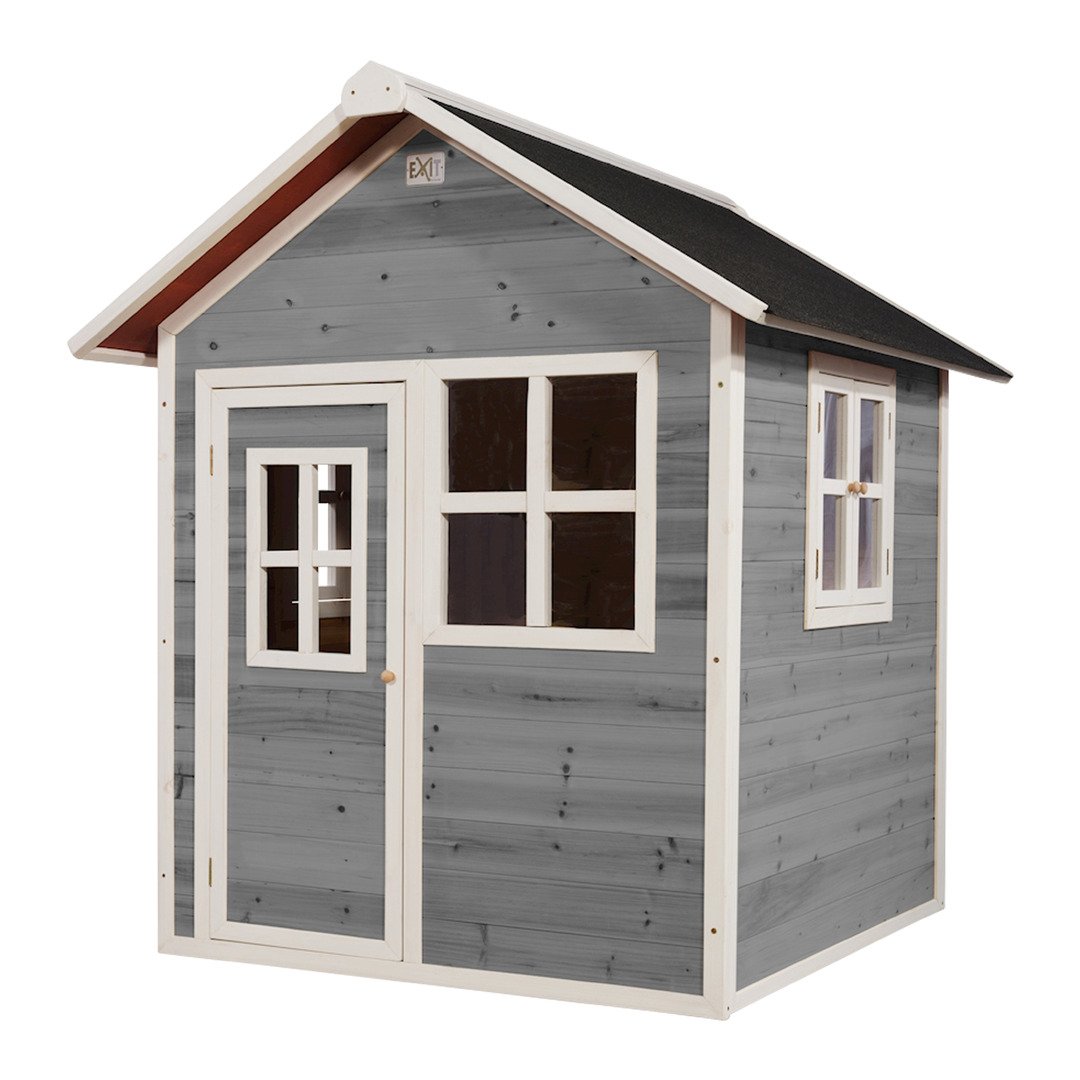 maison de jeu Loft