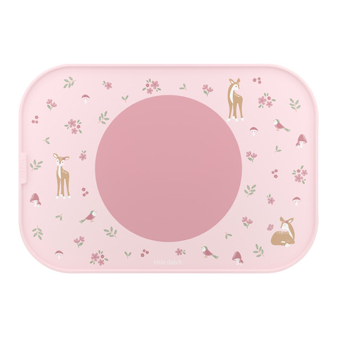 planche pour enfants Mio